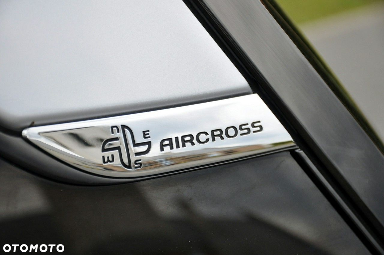 Citroën C4 Aircross - 17