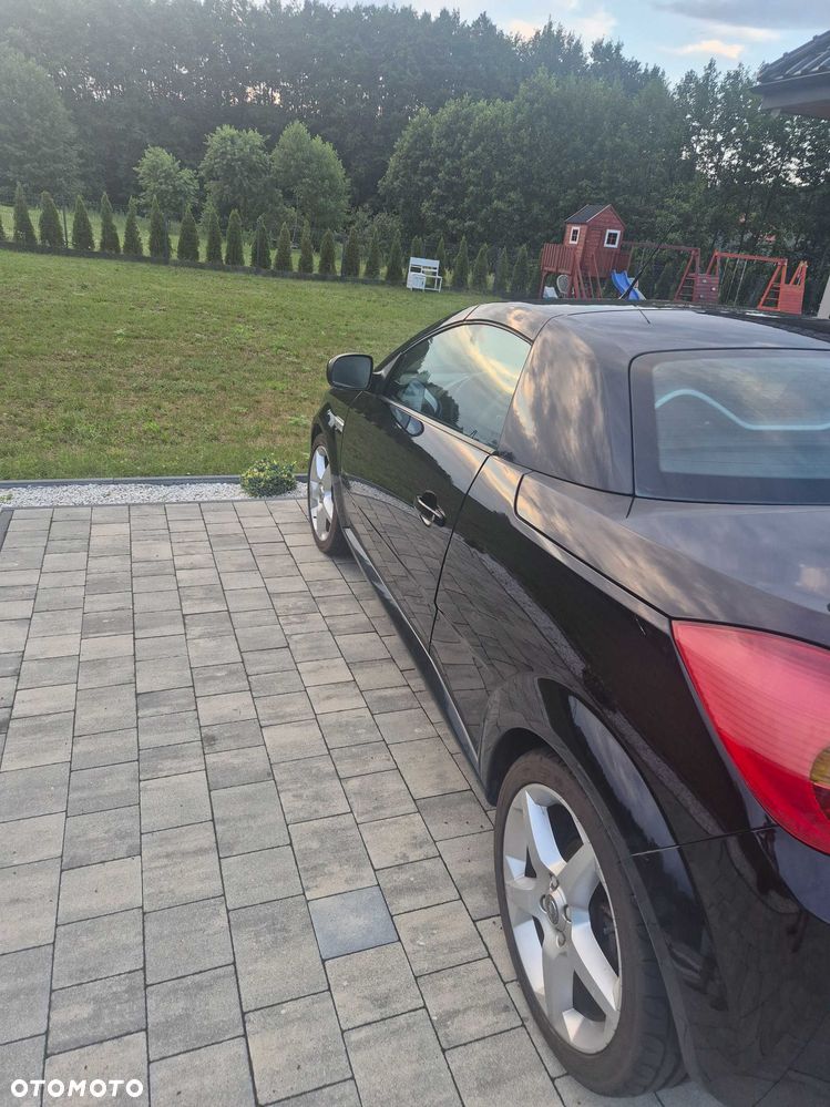 Opel Tigra - 4