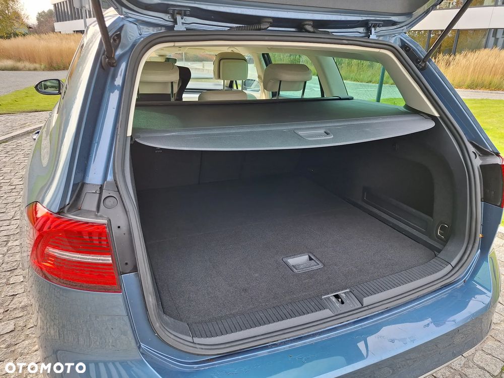 Volkswagen Passat 2.0 TDI BMT Highline DSG - 17