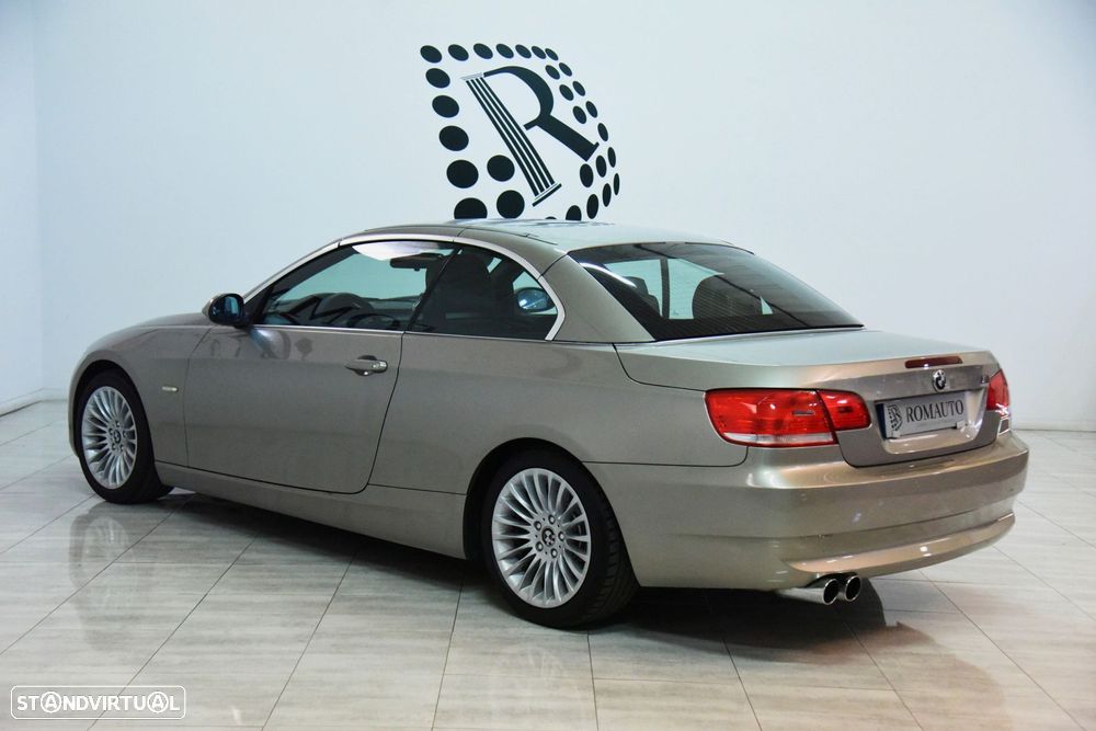 BMW 320 - 14