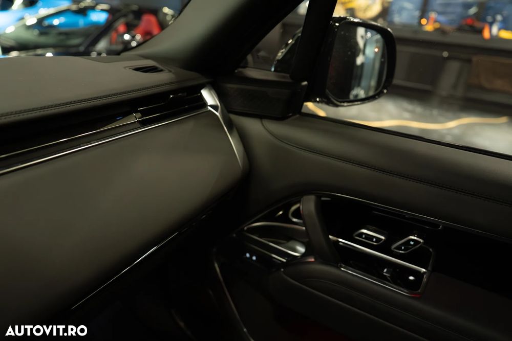 Land Rover Discovery - 8