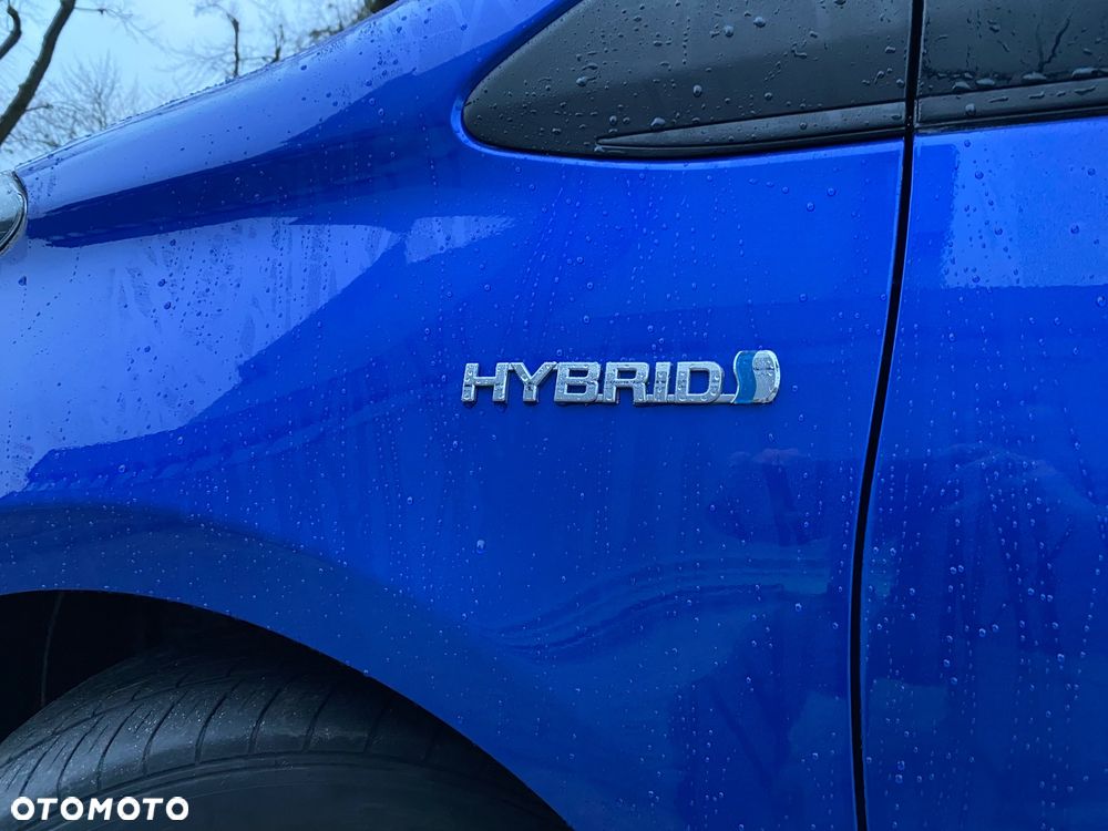 Toyota Yaris 1.5 VVT-i Team Deutschland - 9