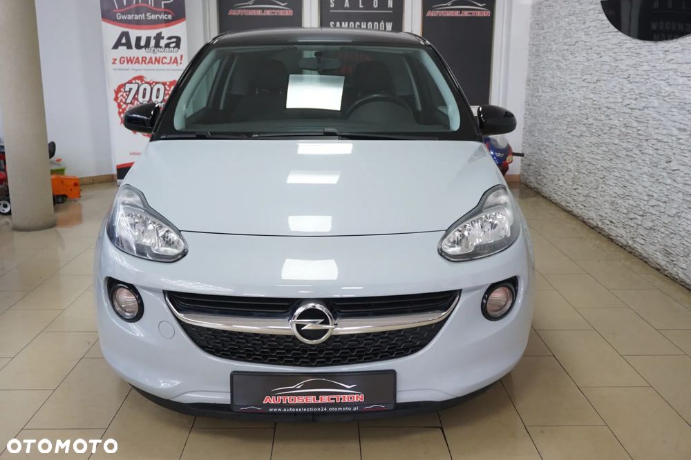 Opel Adam 1.4 - 2