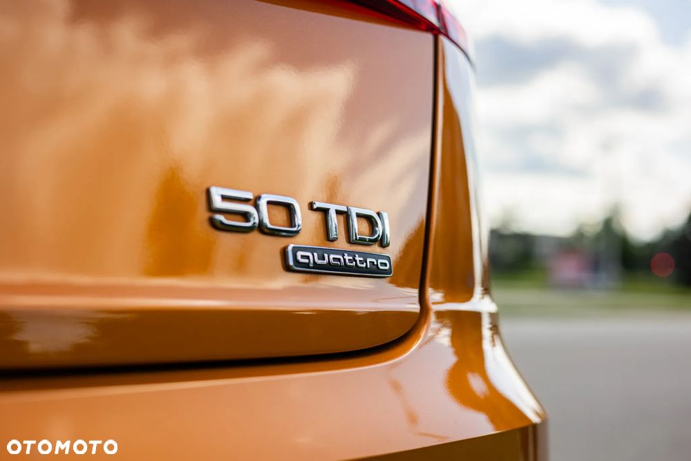 Audi Q8 50 TDI mHEV Quattro Tiptronic - 15