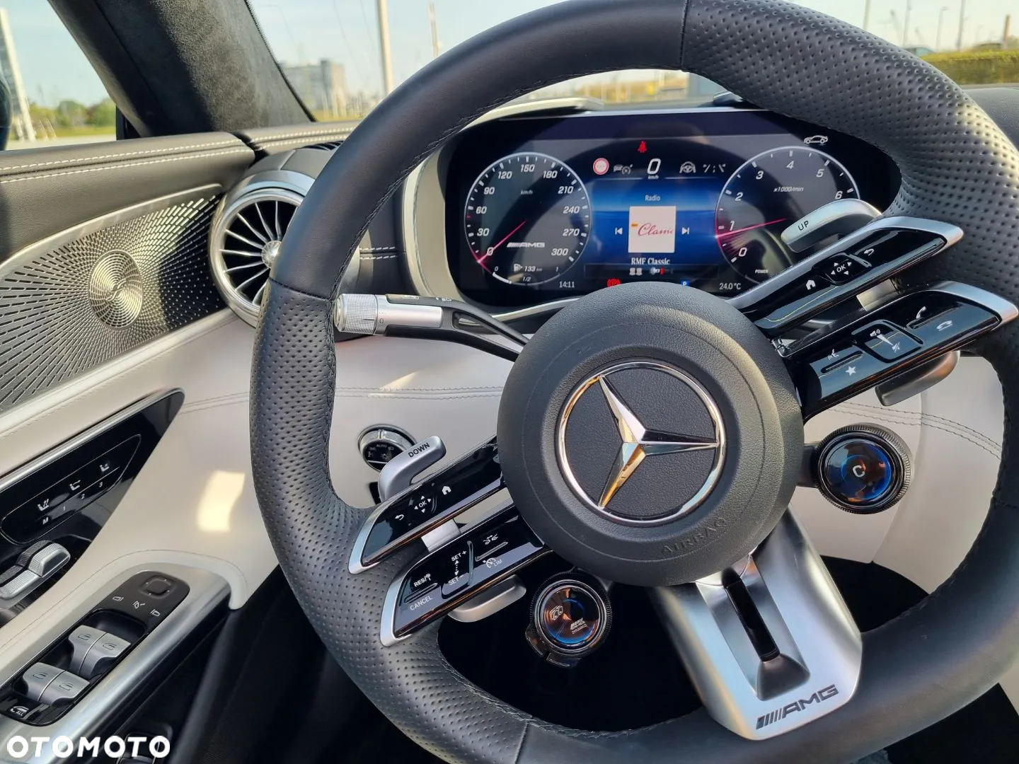 Mercedes-Benz SL - 4