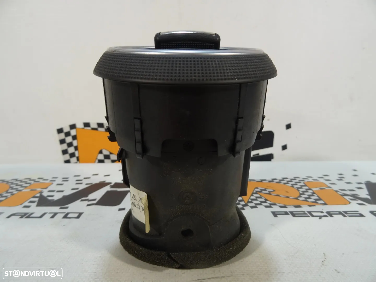 Arejador / Difusor de Ar Audi A3 8P - 11