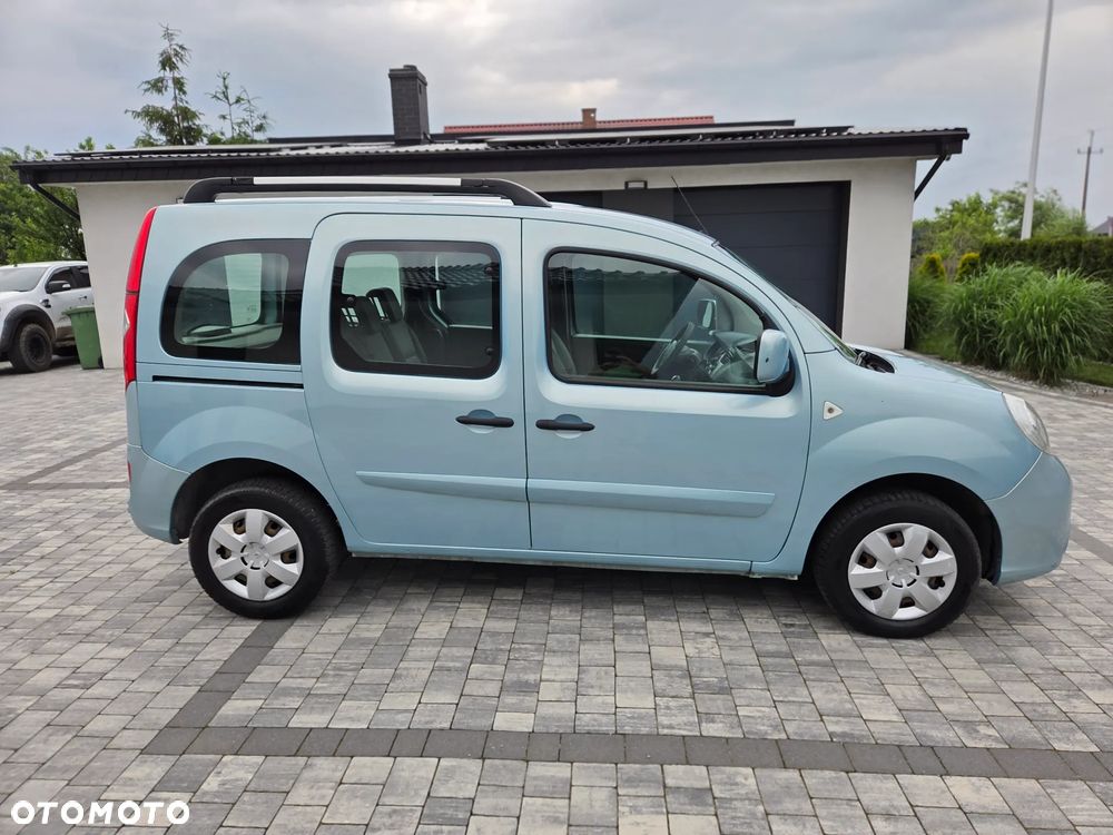 Renault Kangoo ENERGY dCi 110 FAP Start & Stop INTENS - 15
