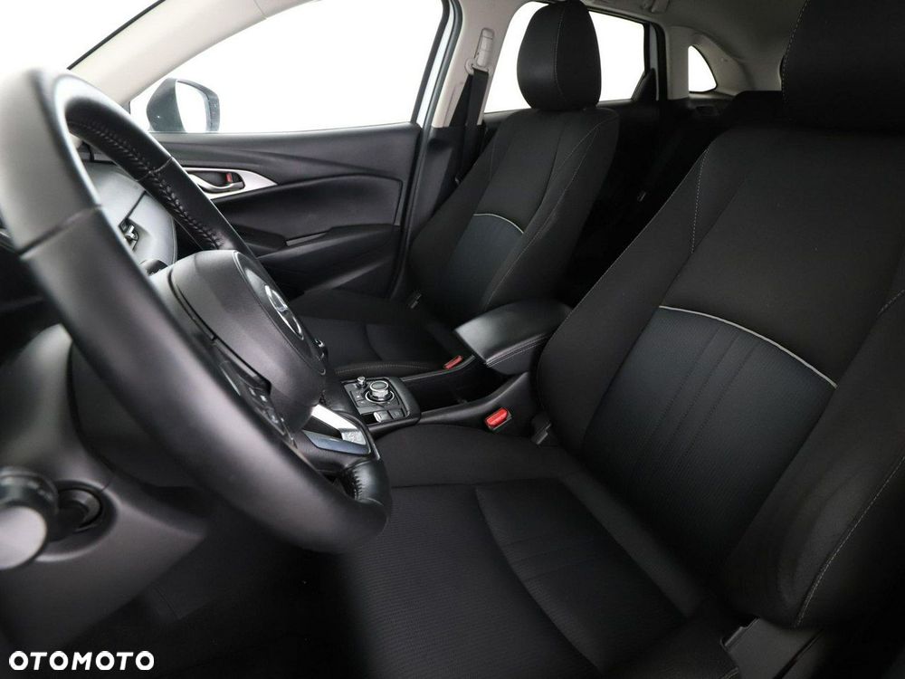 Mazda CX-3 SKYACTIV-G 121 FWD Edition 100 - 13