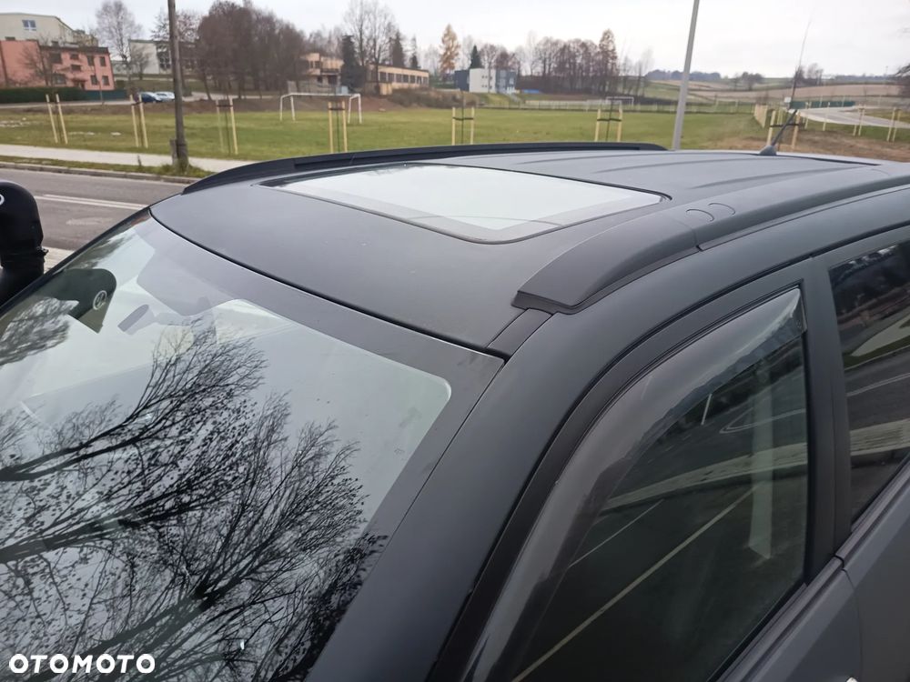 Suzuki Grand Vitara - 8