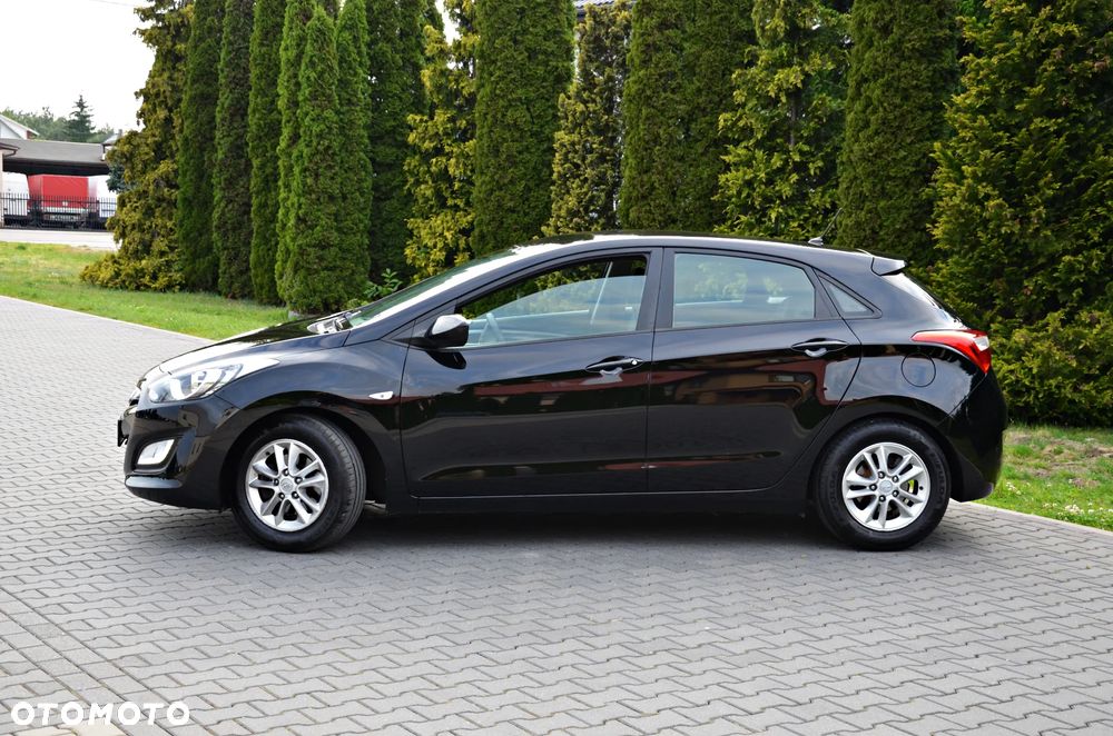 Hyundai i30 1.4 Advantage - 18