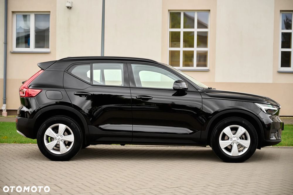 Volvo XC 40 - 18