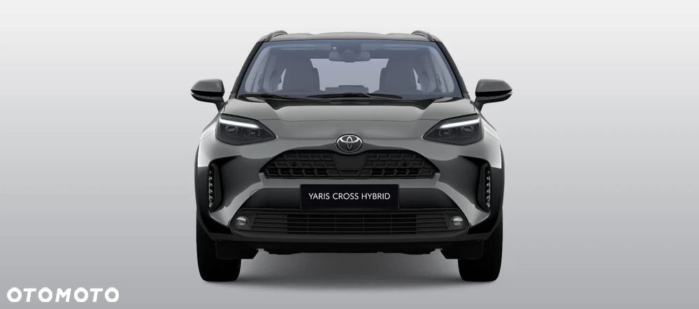 Toyota Yaris Cross Hybrid 1.5 Style