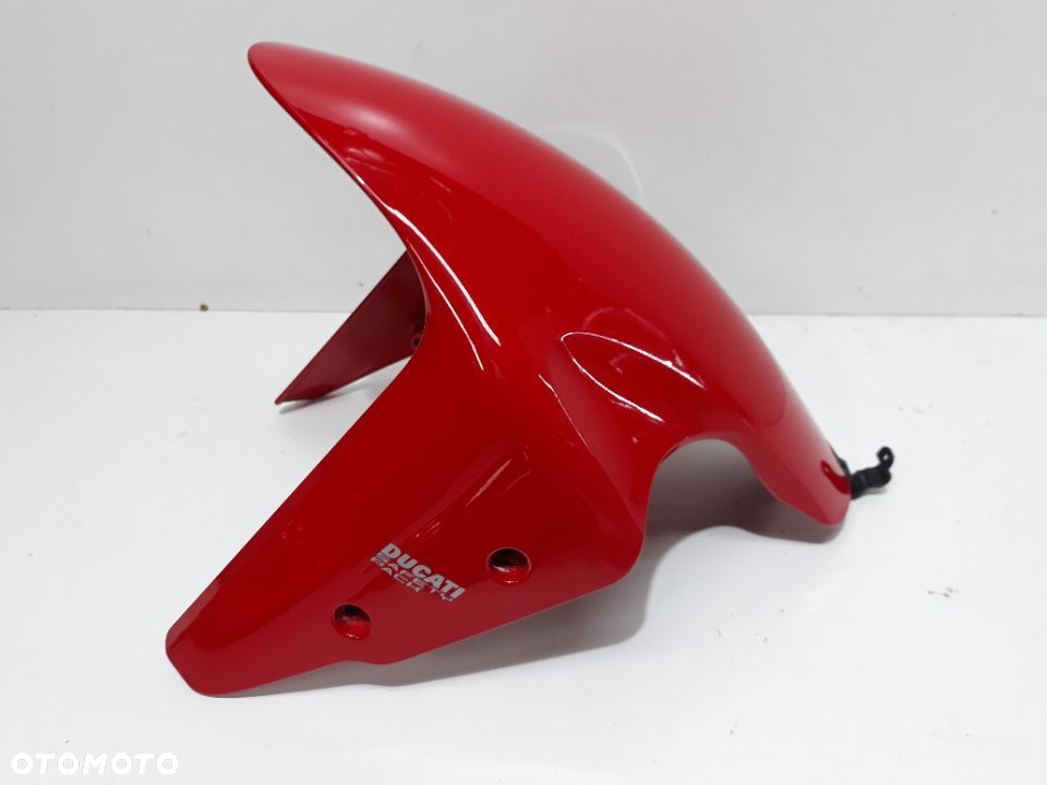 Ducati Supersport 950 939 błotnik przód owiewka NOWY - 6