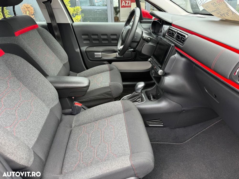 Citroën C3 - 10