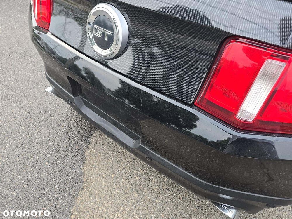 Ford Mustang 5.0 V8 GT Premium - 14