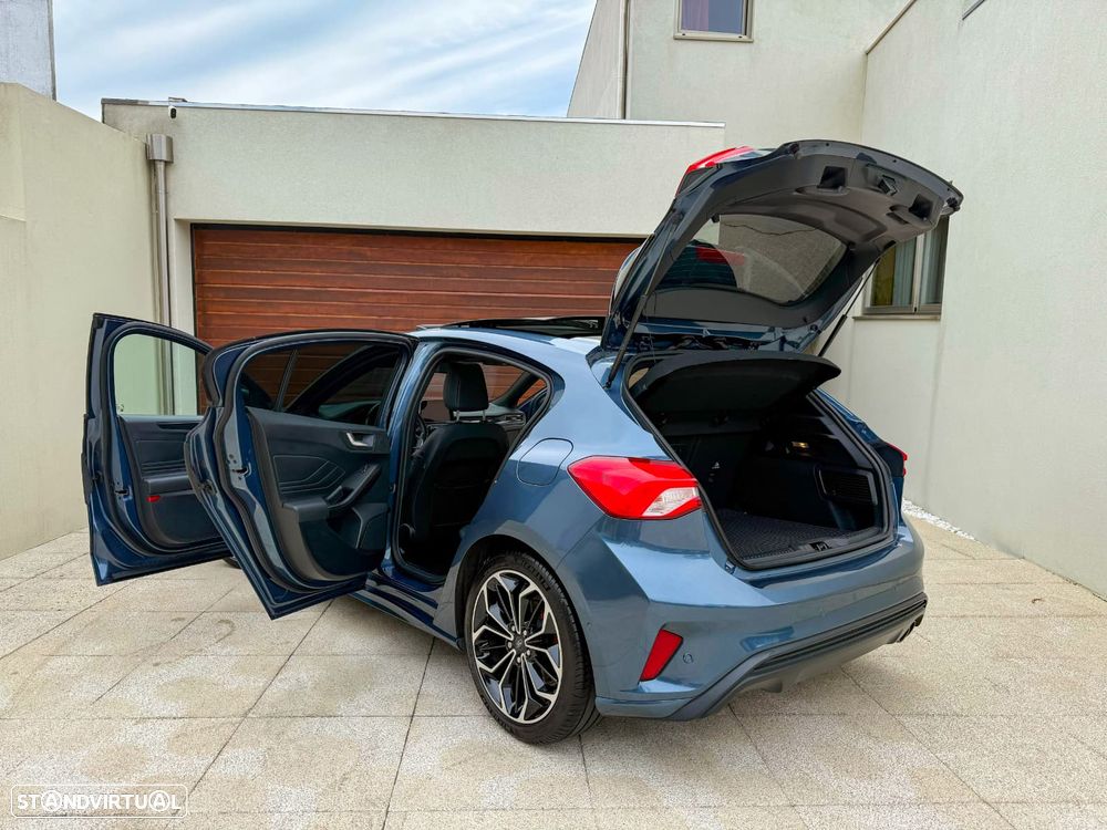 Ford Focus - 3
