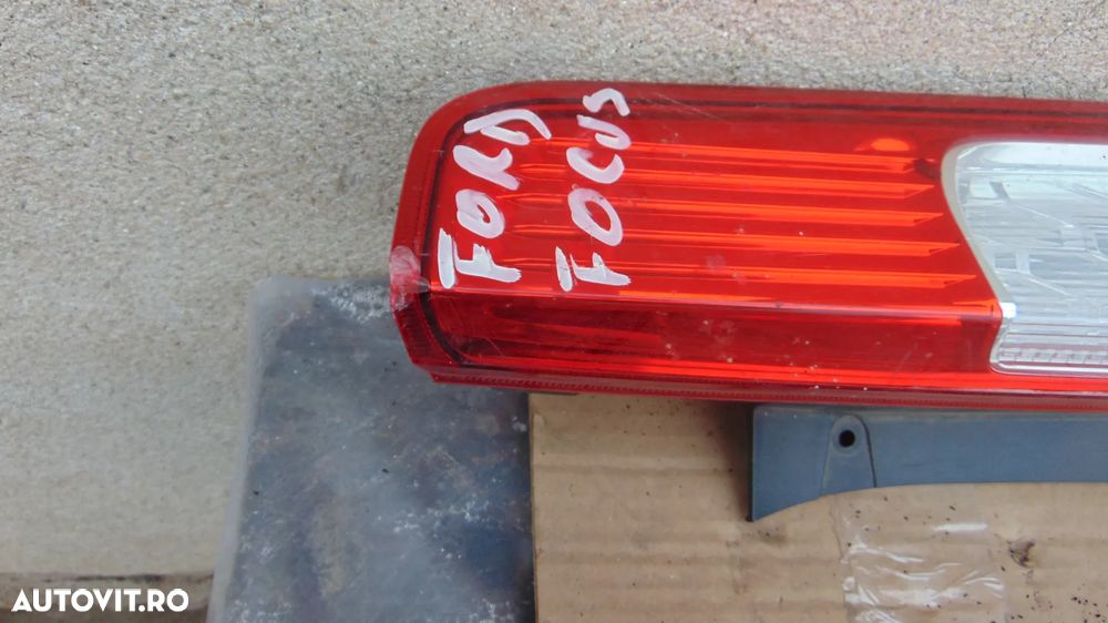 Stopuri stanga/dreapta Ford Focus 2 facelift,hatchback an 2008-2011 - 6