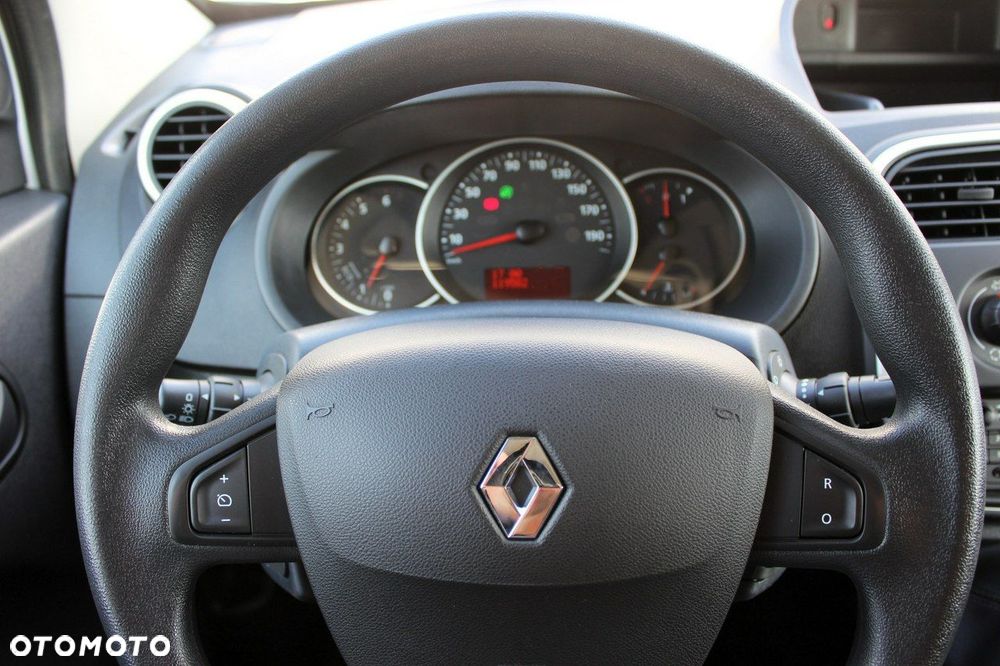 Renault Kangoo - 13