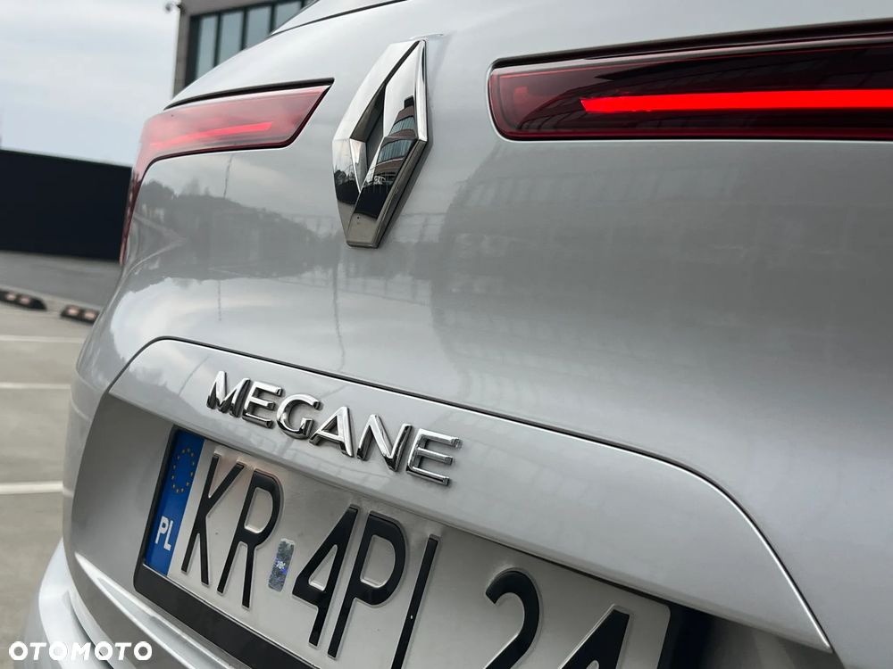 Renault Megane 1.3 TCe FAP Limited - 9