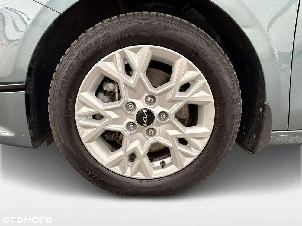 Kia Ceed - 21