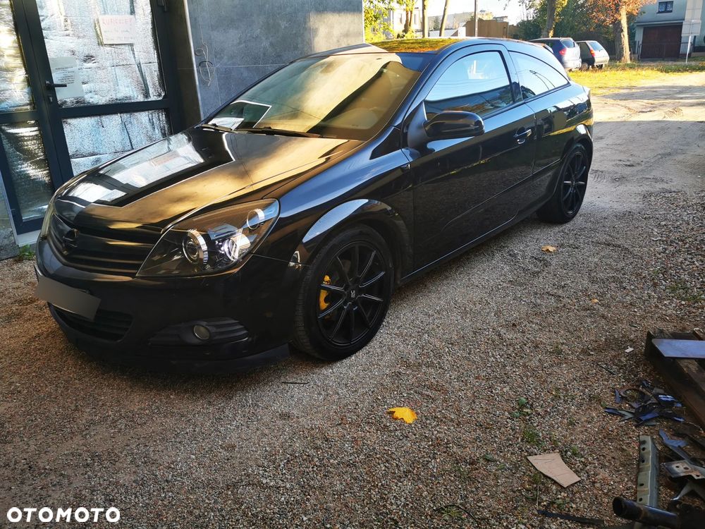 Opel Astra - 29