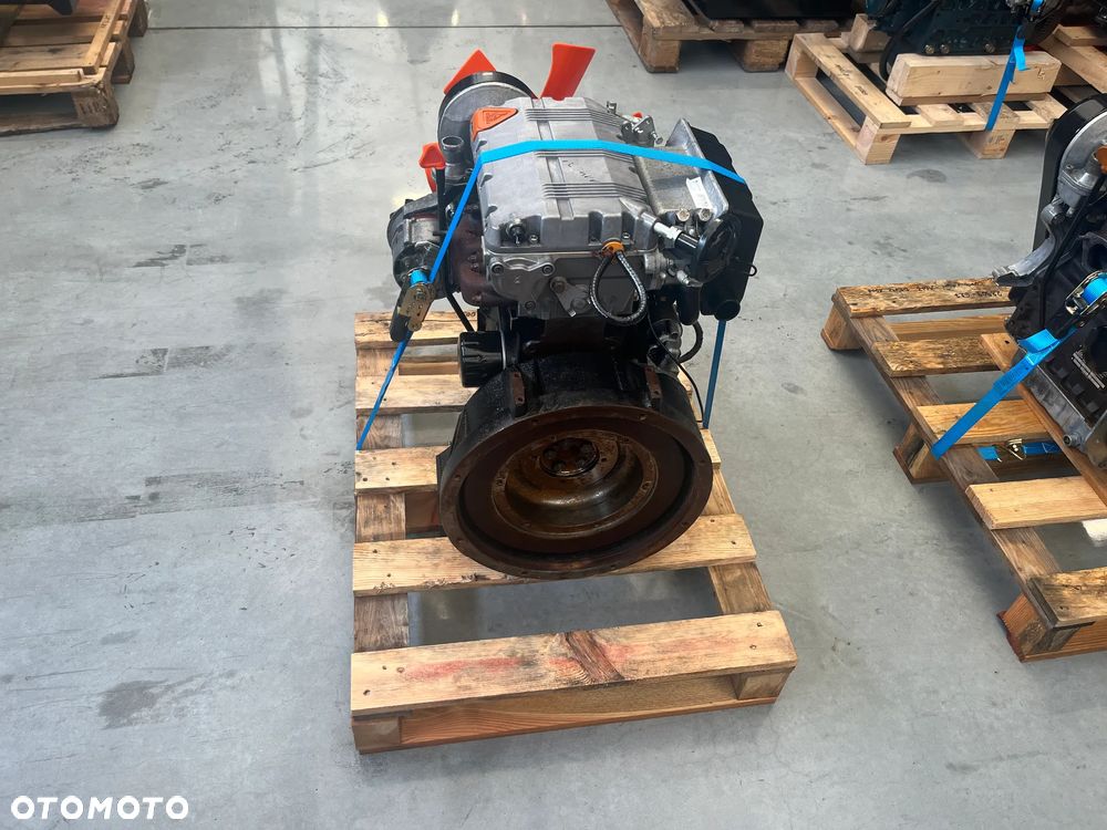 SILNIK LOMBARDINI LDW 1003 DEUTZ F3M 1008 FOCS 9755netto - 6