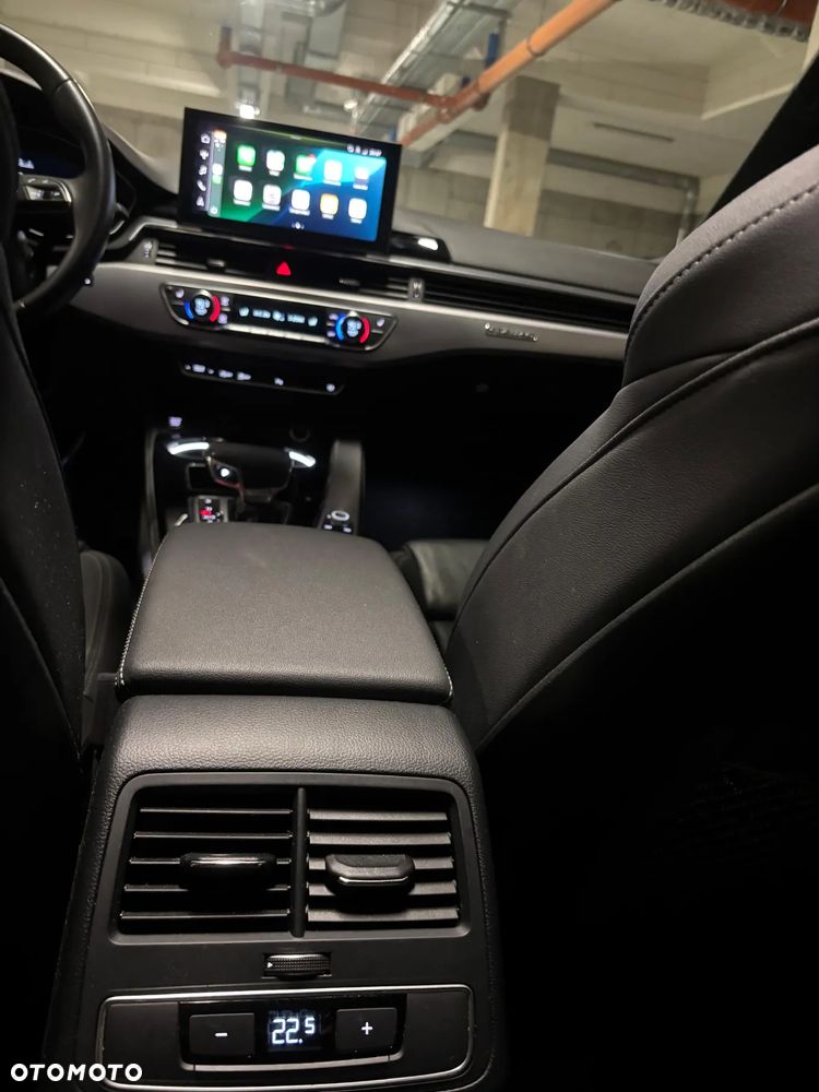 Audi A5 Sportback - 12