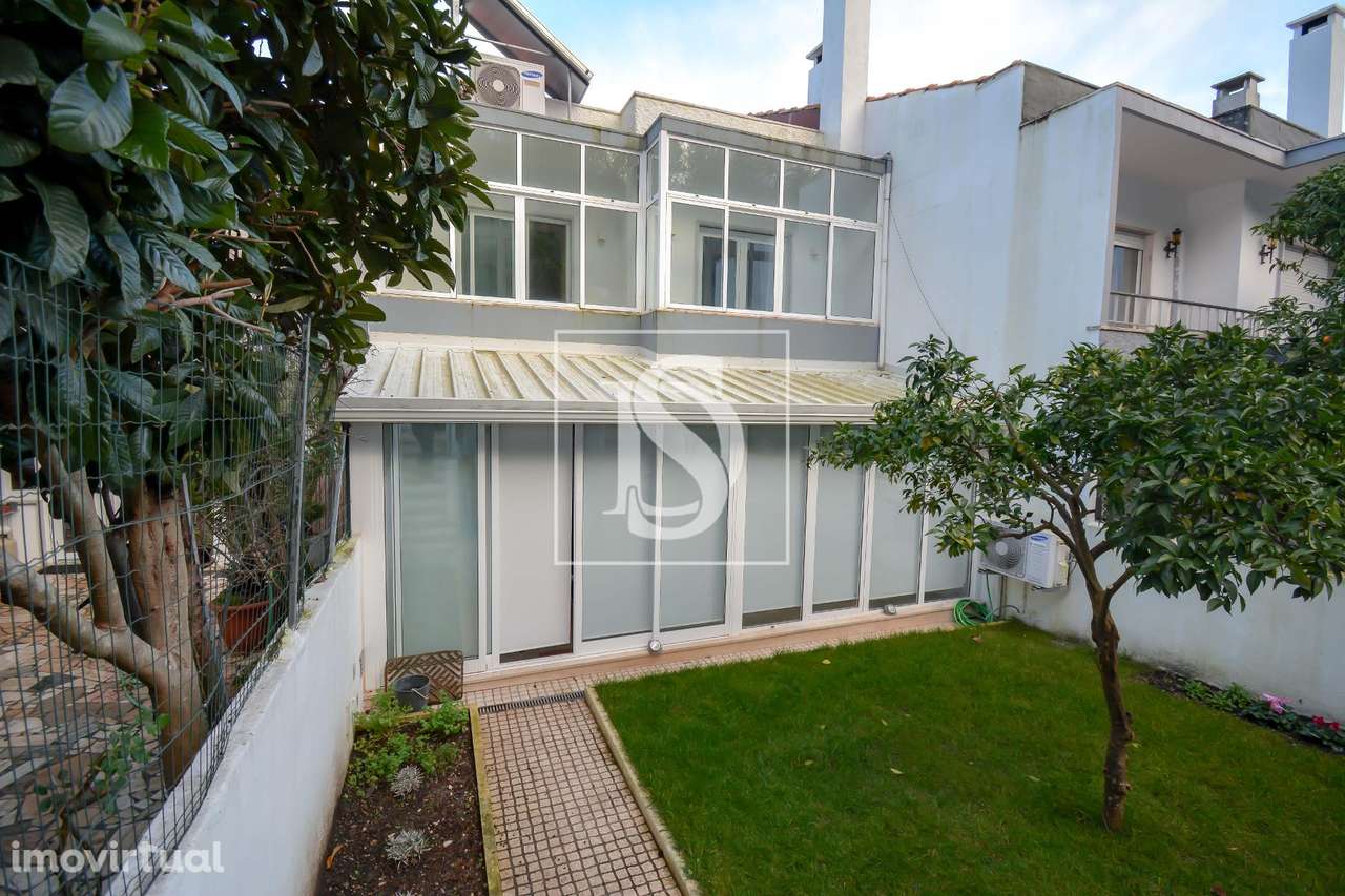 Moradia em Banda T5 Venda em Tomar (São João Baptista) e Santa Maria d - Grande imagem: 2/29