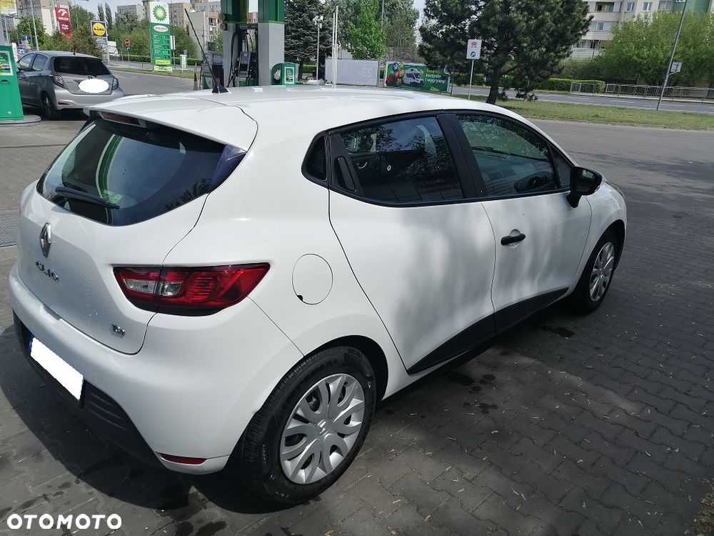 Renault Clio 0.9 TCe Life - 7