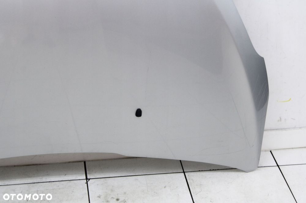 PEUGEOT 208 I 12R- MASKA POKRYWA SILNIKA EZR EZRC - 5