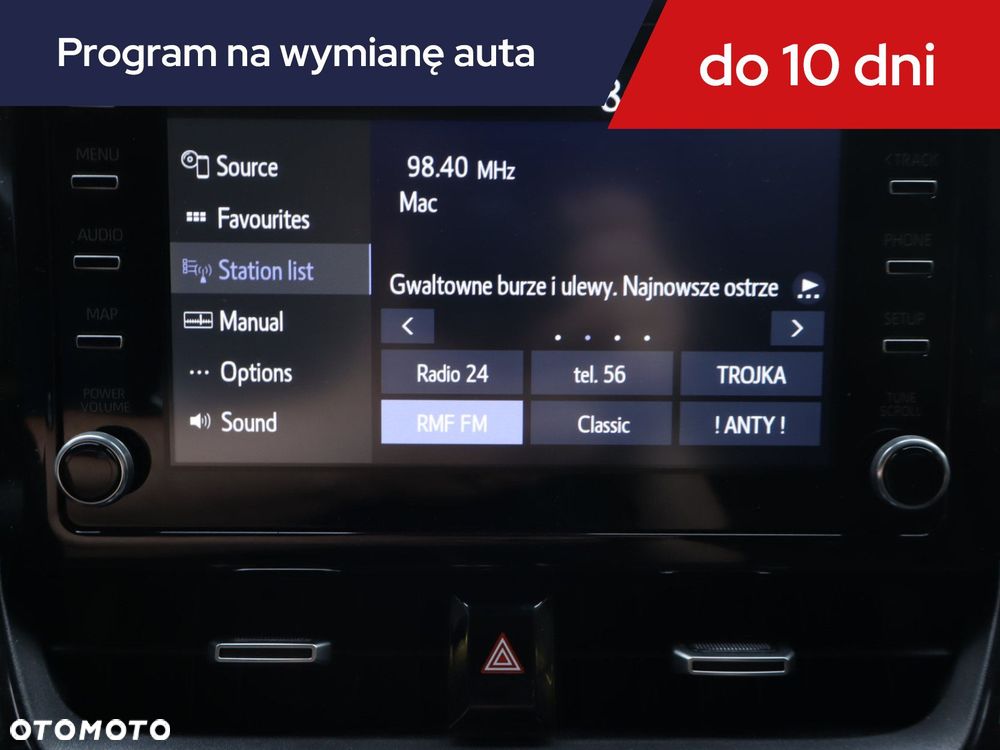 Toyota Corolla - 14