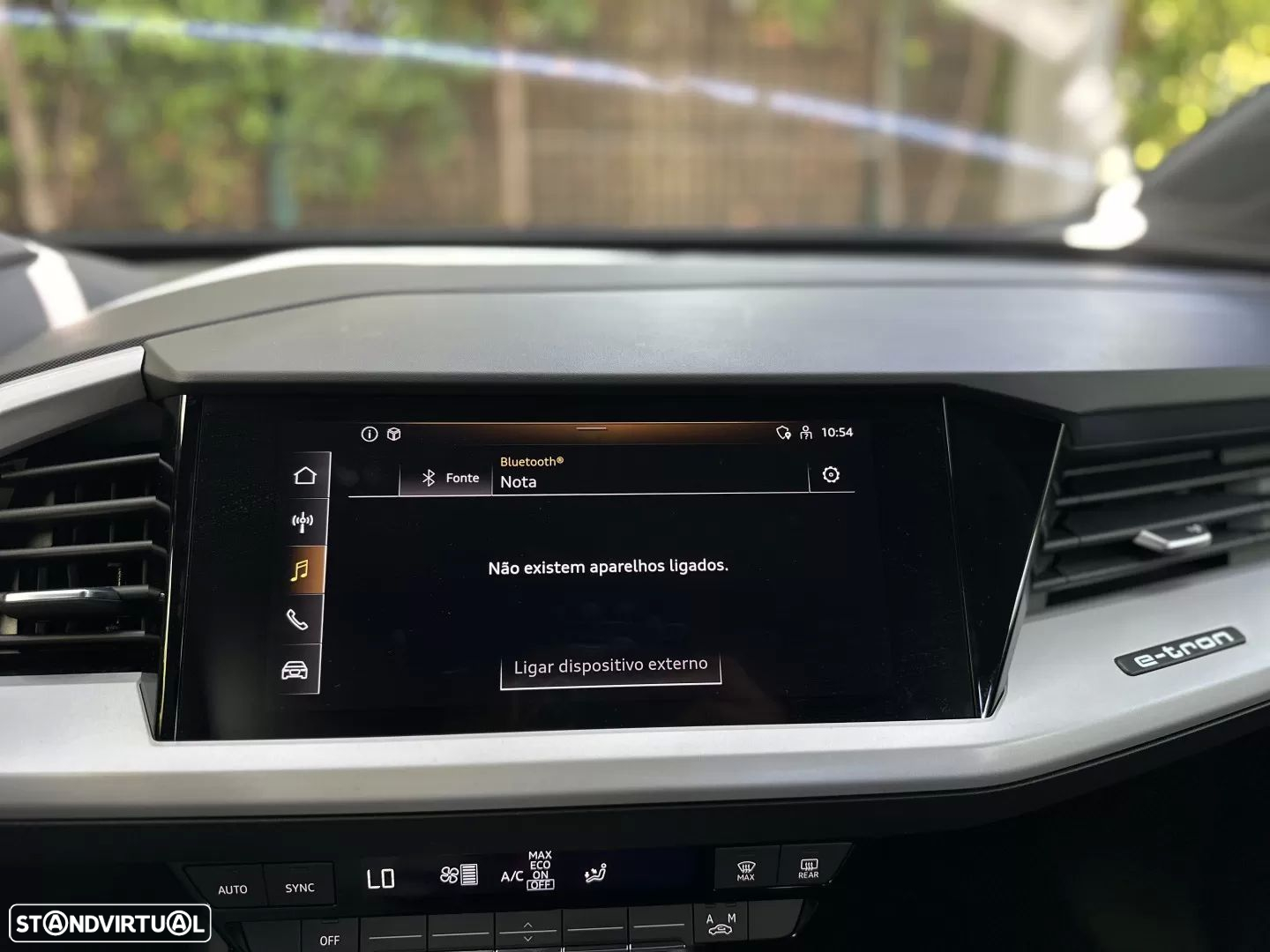 Audi Q4 Sportback e-tron 35 55 kWH - 42