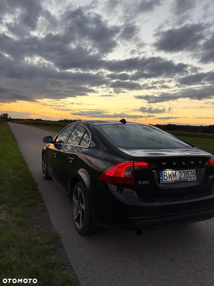 Volvo S60 - 3