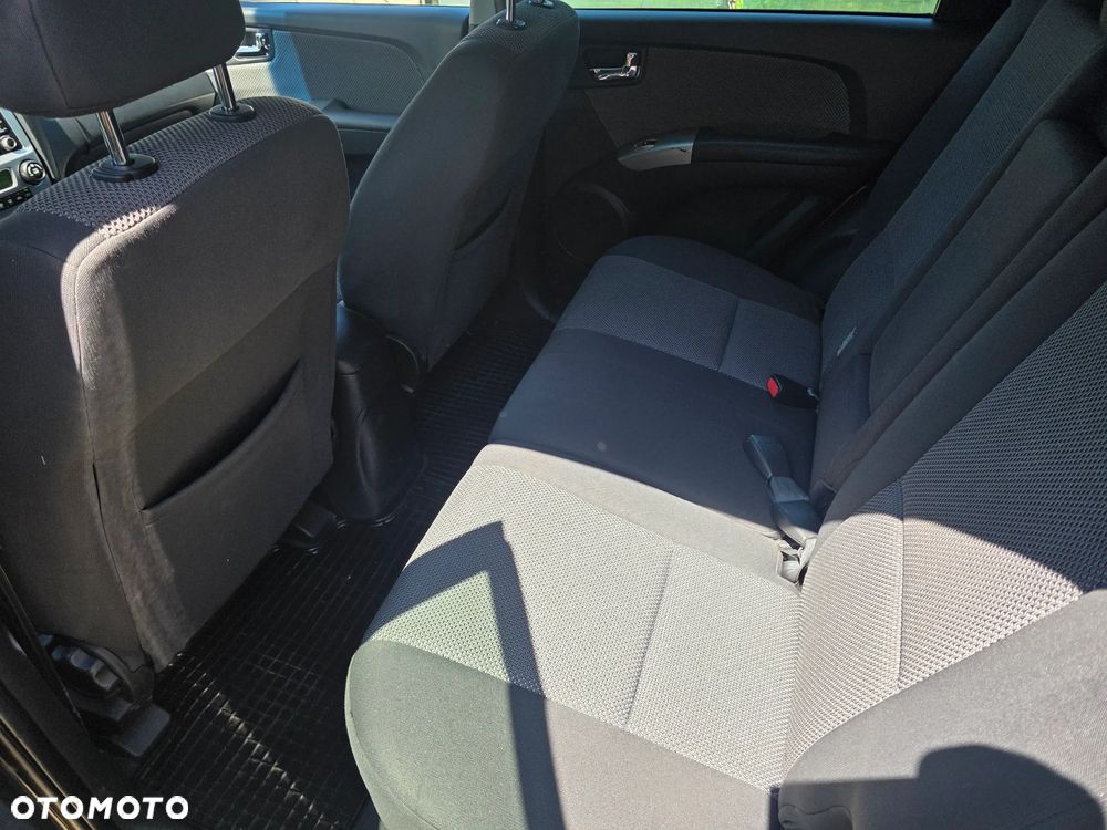 Kia Sportage 2.0 Expedition + - 11