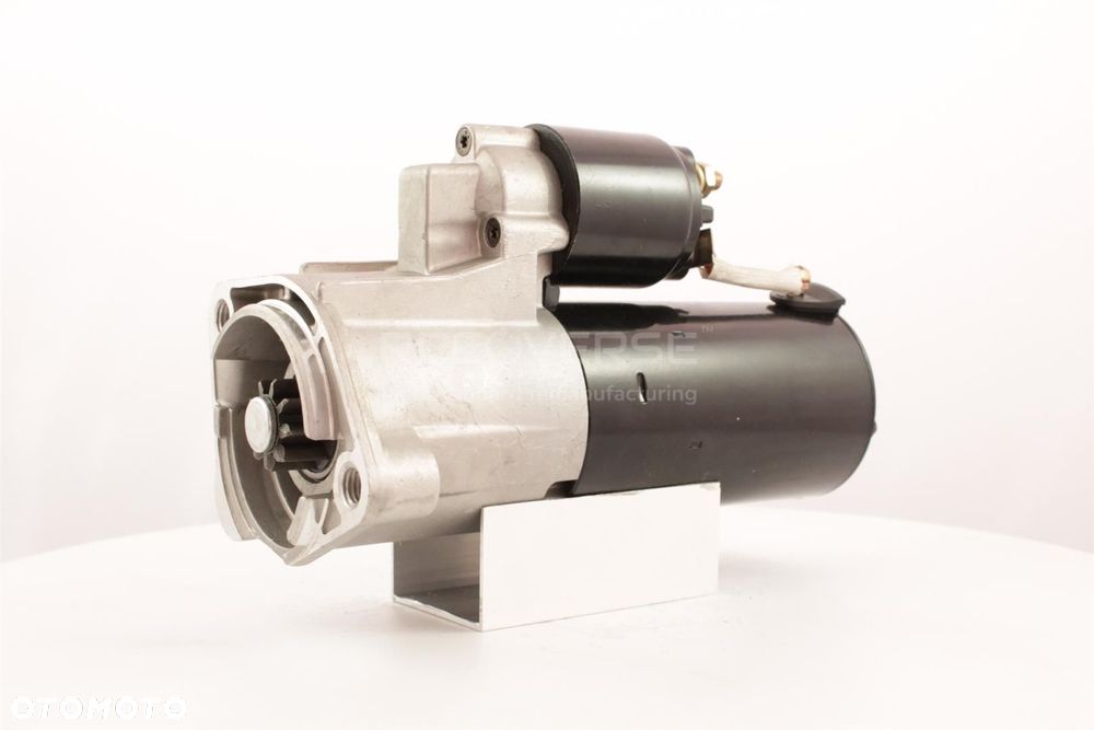 Rozrusznik AUDI VOLKSWAGEN VOLVO A4 PASSAT A6 A8 C70 1.8 1.9 2.0 2.4 2.5… - 4