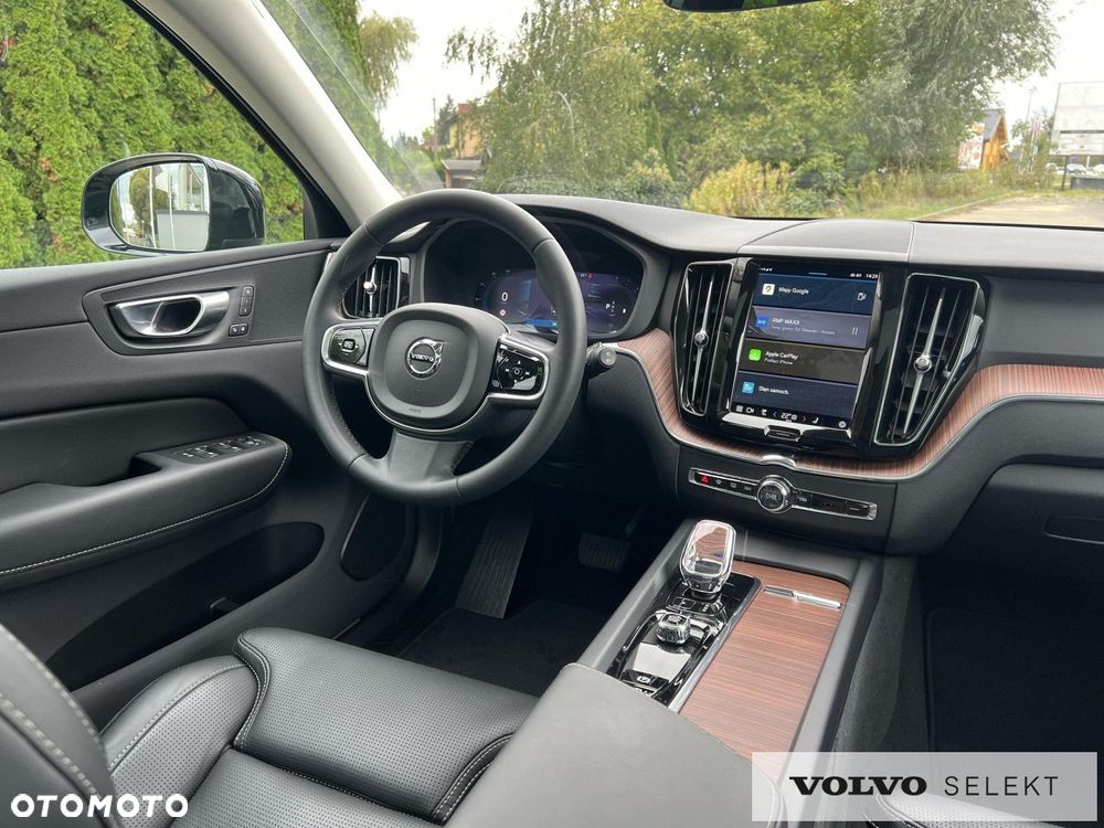 Volvo XC 60 - 12