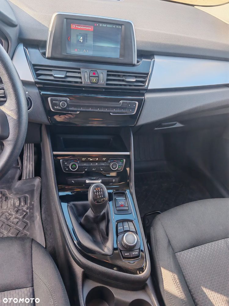 BMW Seria 2 218d GT Advantage - 20
