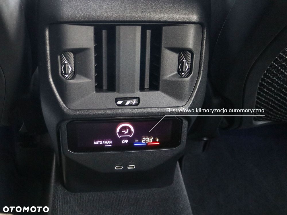 BMW X3 xDrive20d mHEV - 19