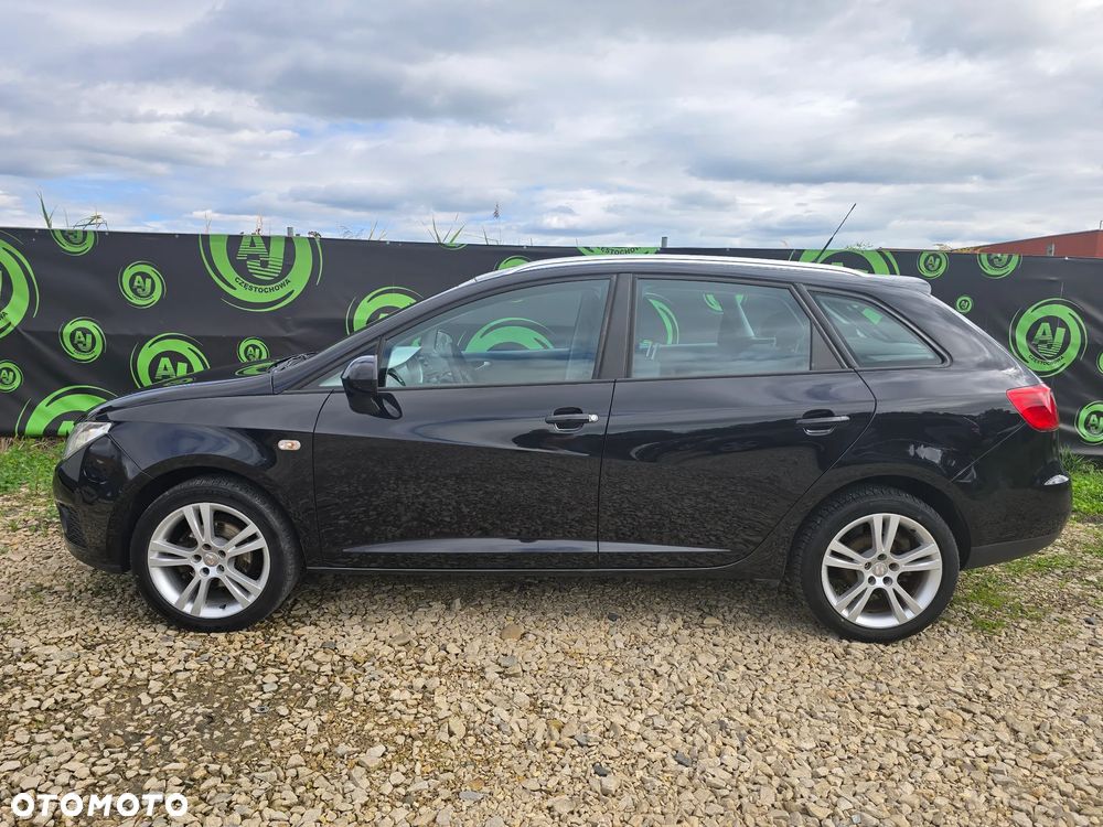 Seat Ibiza - 3
