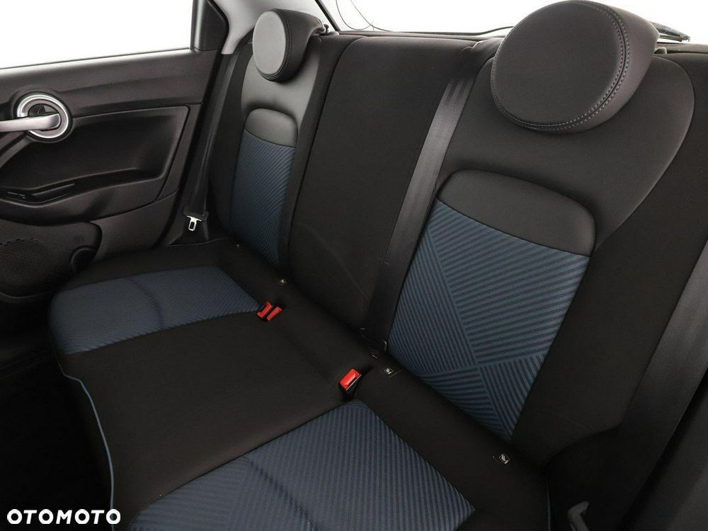 Fiat 500X 1.6 E-Torq Mirror - 18