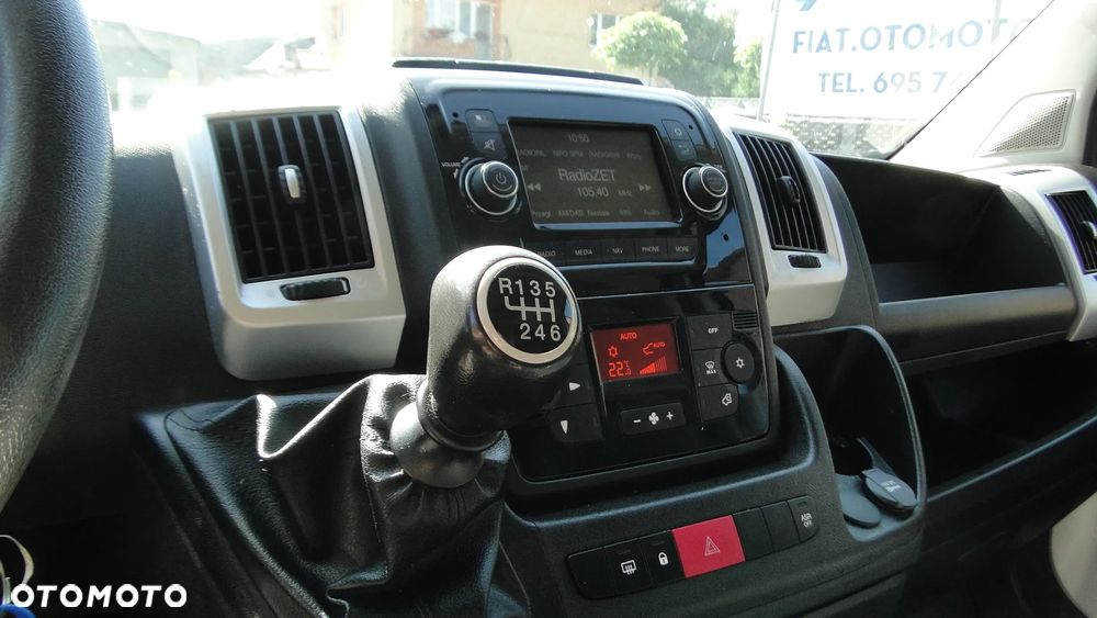Fiat DUCATO - 14