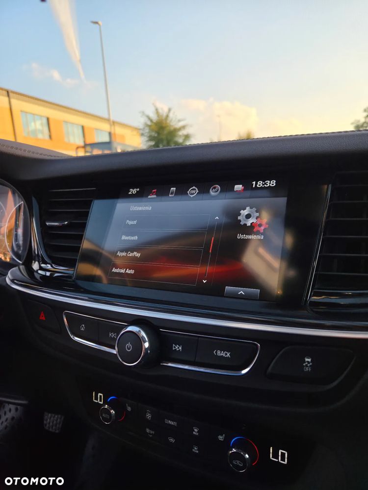 Opel Insignia Grand Sp 1.5 ECOTEC Direct InjectionTurbo Business Innovation - 25