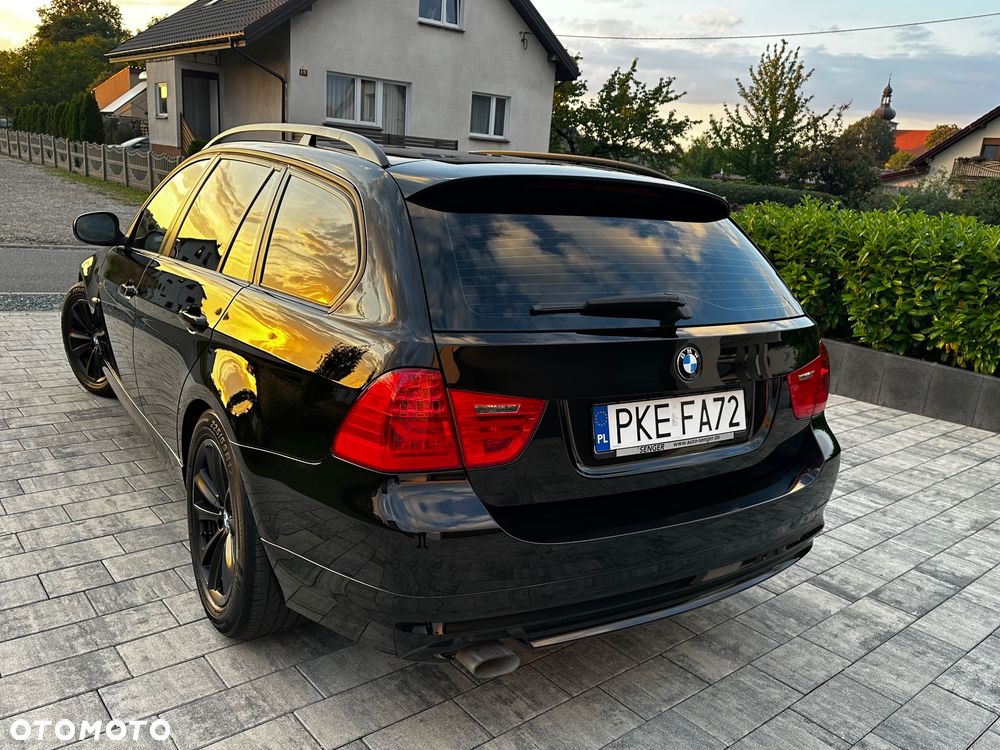 BMW Seria 3 - 10