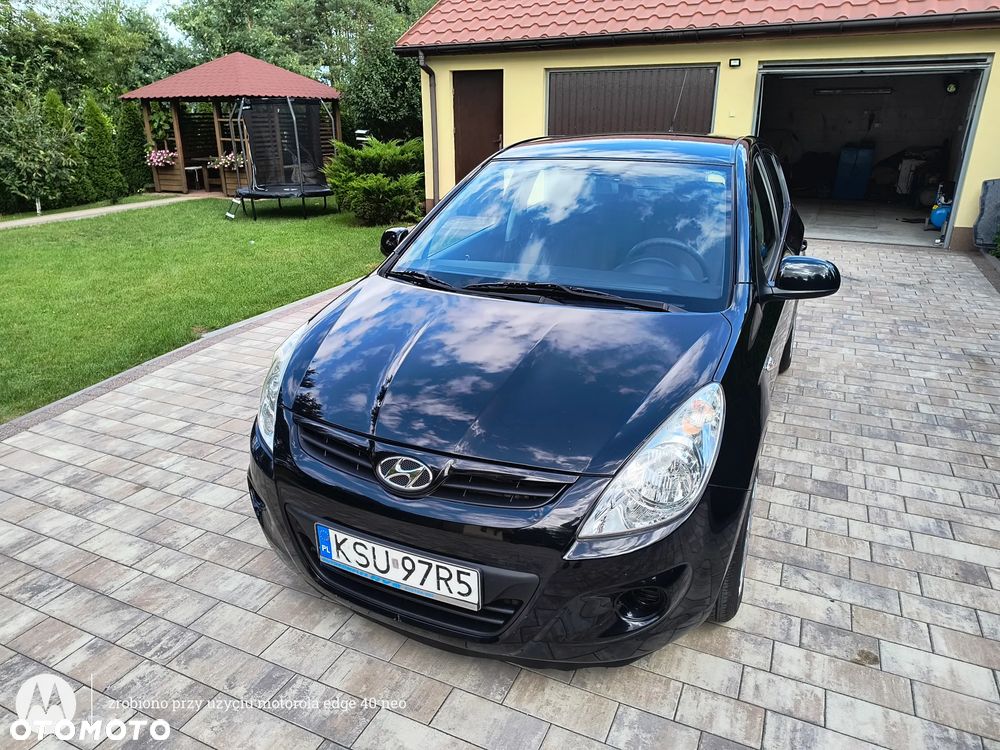 Hyundai i20 1.2 Style EU5 - 3