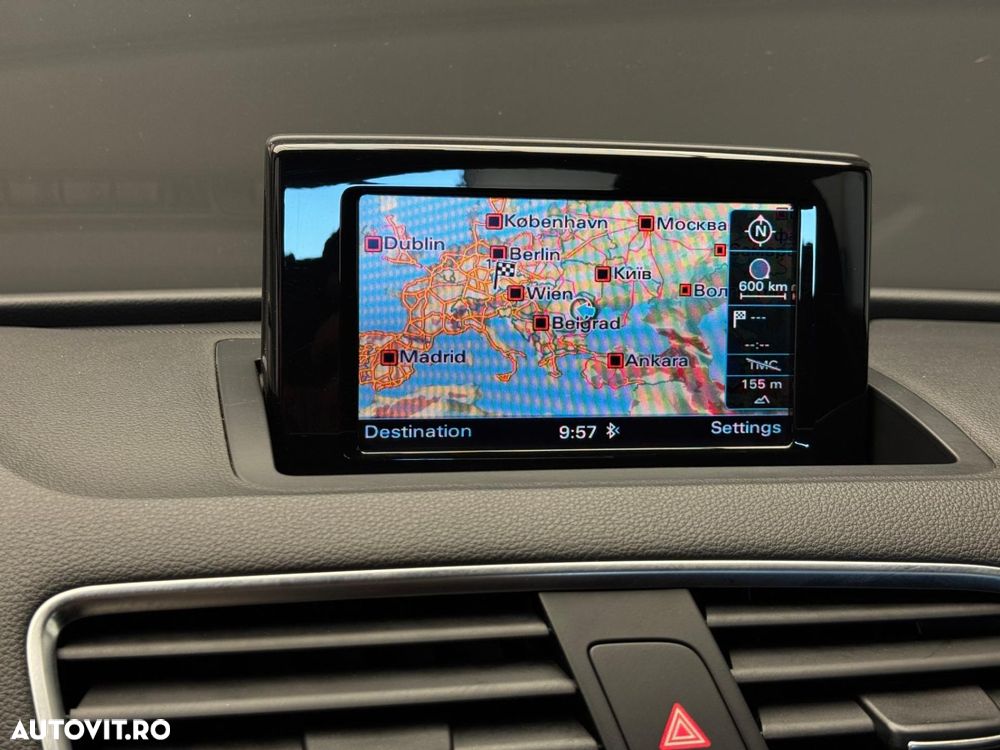 Audi Q3 - 9