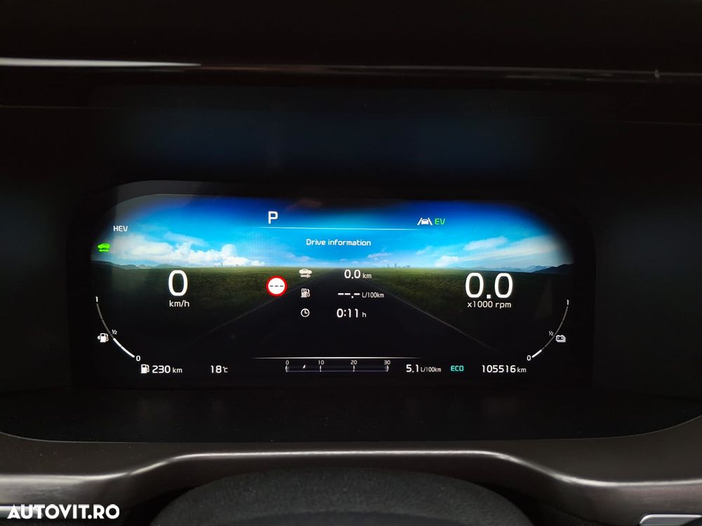 Kia Sorento - 11