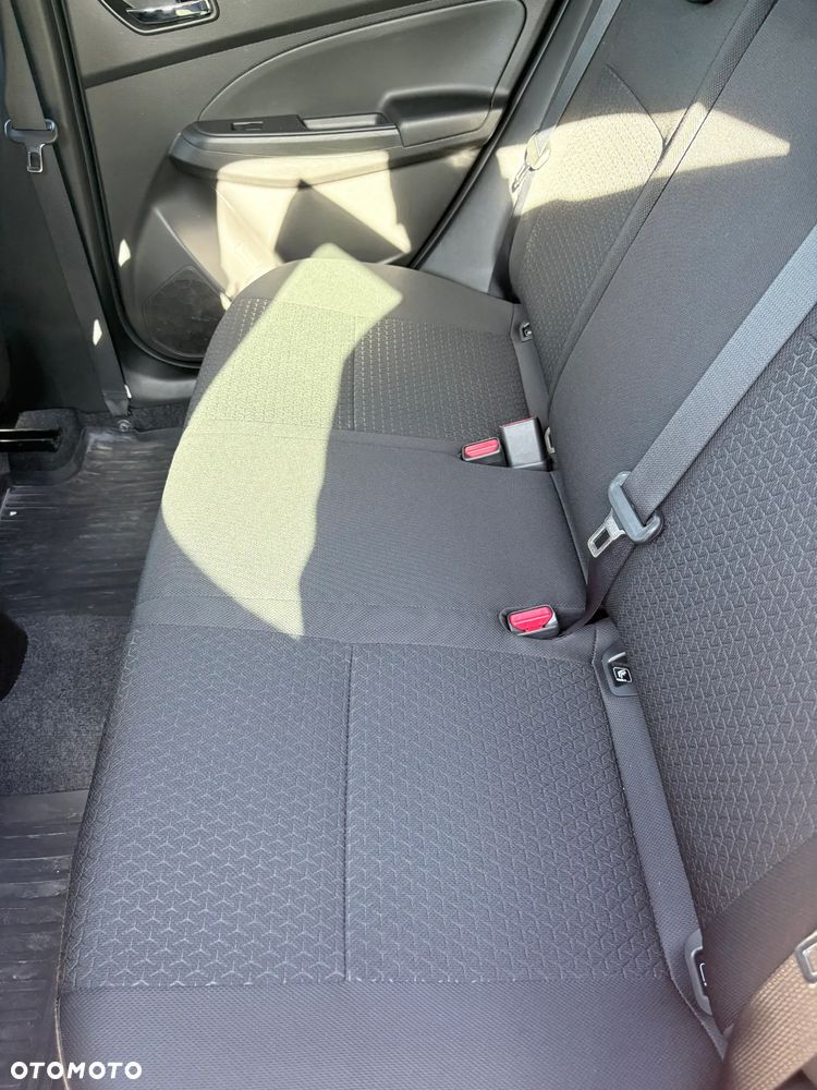 Suzuki Swift 1.2 Dualjet SHVS Elegance - 15