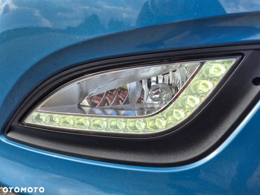 Hyundai i30 1.4 CRDi Intro Edition - 20