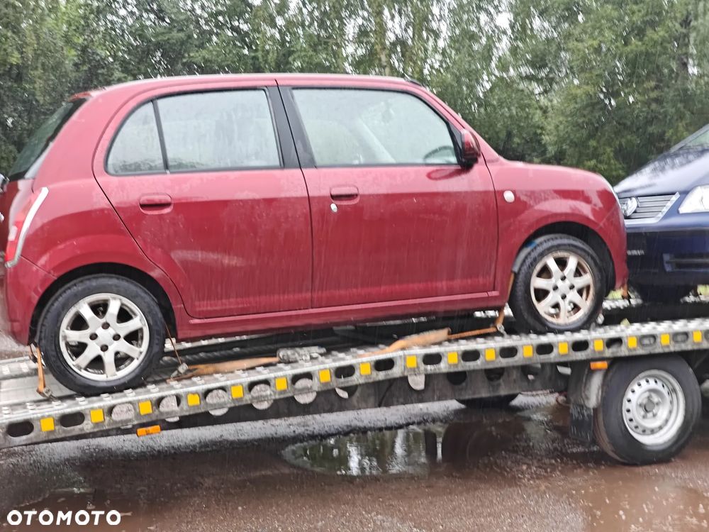 Daihatsu Trevis 1.0 Junior - 19