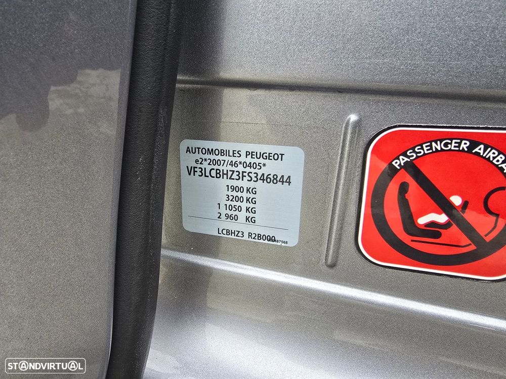 Peugeot 308 1.6 BlueHDi GT Line - 8